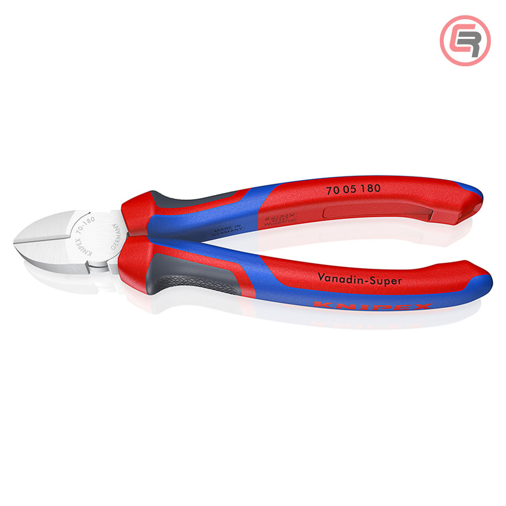 Knipex Kliješta Bočna Sječa Sječice 180 mm - 70 05 180