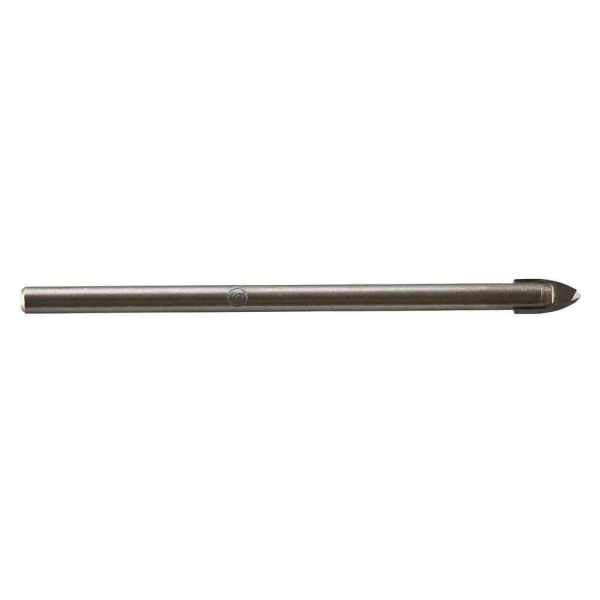 Wolfcraft Svrdlo Burgija Za Pločice i Staklo fi 6 / 100 mm - 7976010