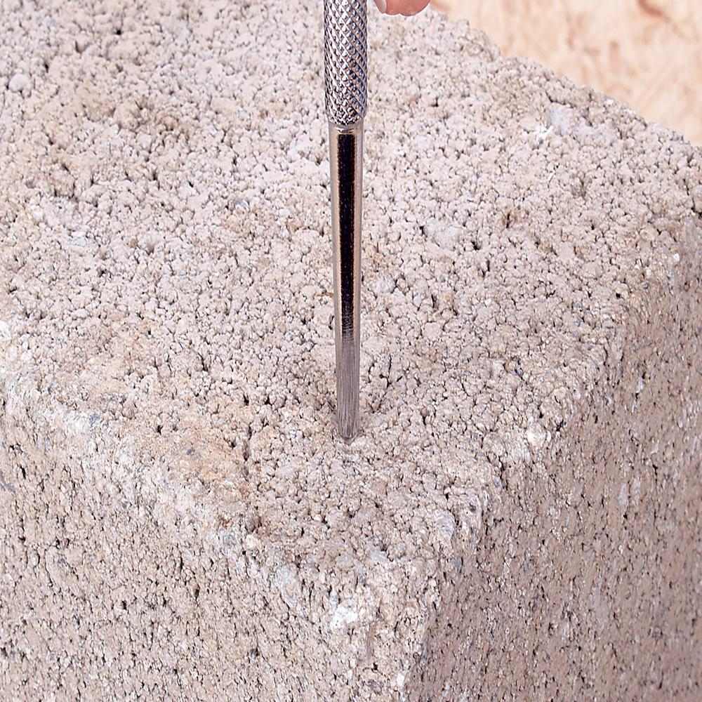 Wolfcraft Tačkalo Obilježivač fi 8 x 125 mm - 7980010 - Slika 4