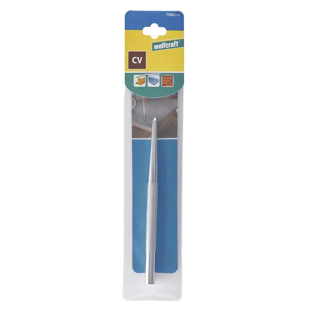Wolfcraft Tačkalo Obilježivač fi 8 x 125 mm - 7980010 - Slika 5