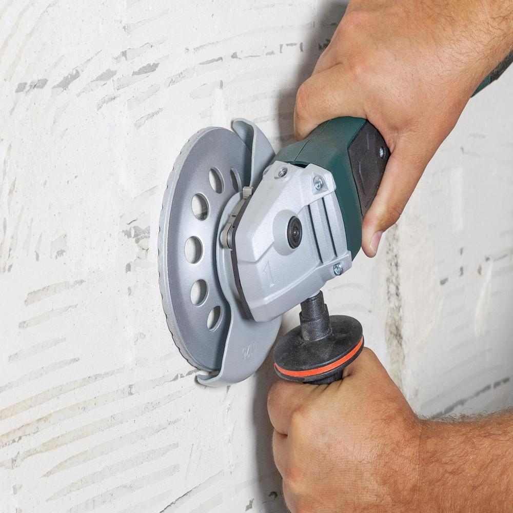 Wolfcraft Dijamantna Brusna Ploča Lonac 125 x 22,23 mm Standard – 8382000 - Slika 4