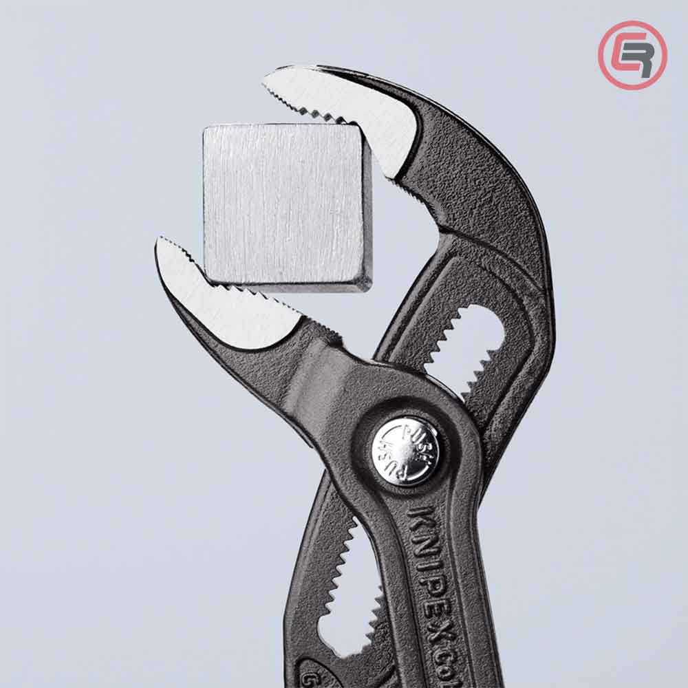 Knipex Kliješta Papige / Papagajke Cobra 300 mm - 87 02 300 - Slika 9