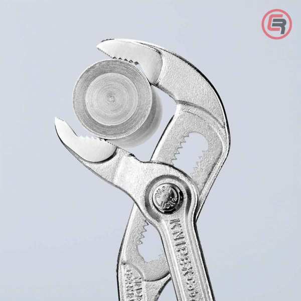 Knipex Kliješta Papige / Papagajke Cobra 250 mm – 87 03 250 - Slika 5