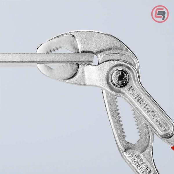 Knipex Kliješta Papige / Papagajke Cobra 250 mm – 87 03 250 - Slika 7