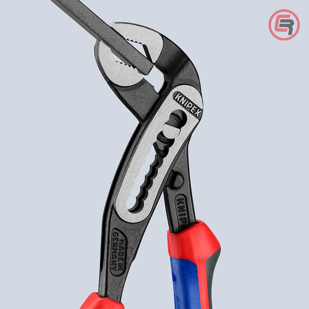 Knipex Kliješta Papige - Papagajke Alligator 250 mm – 88 02 250 - Slika 5