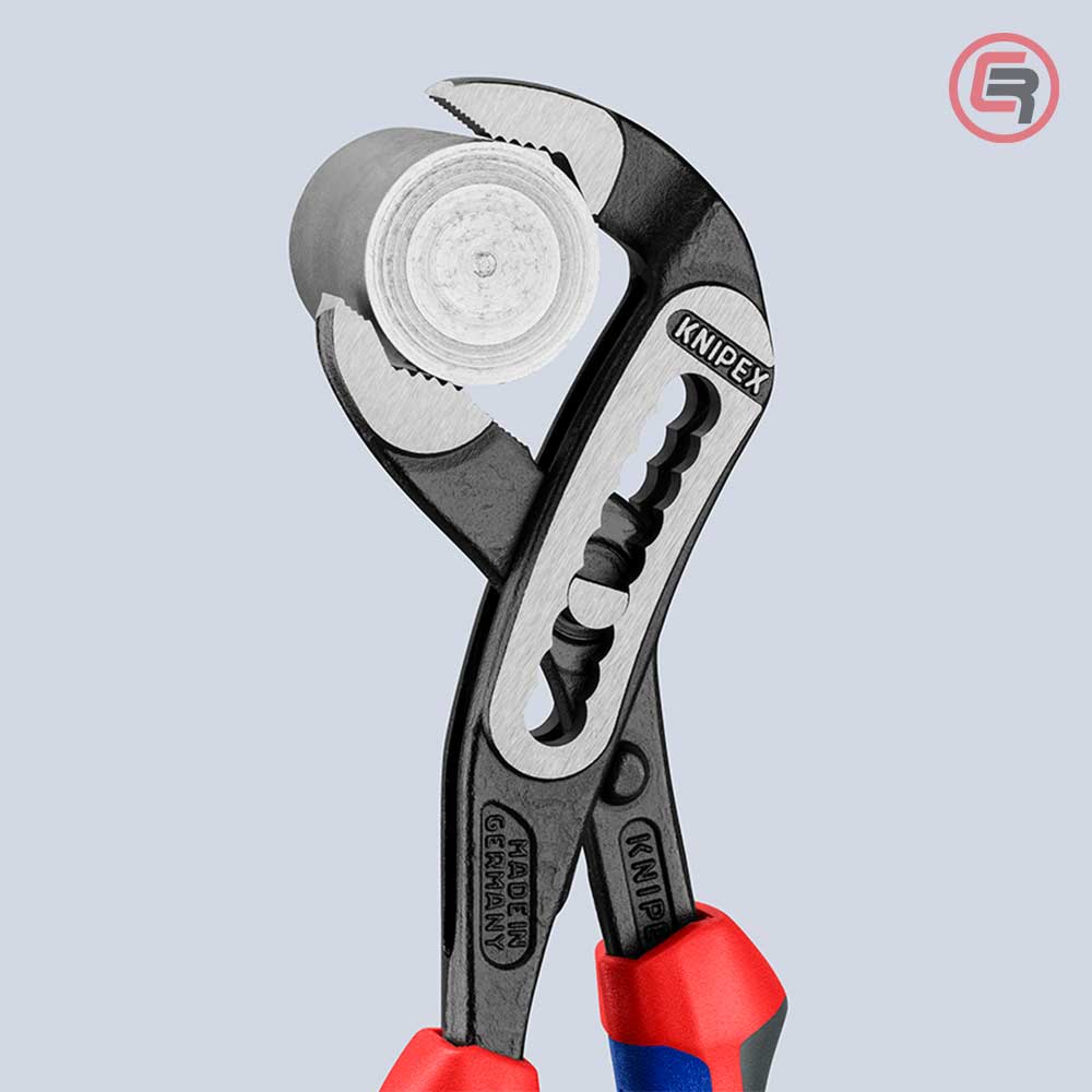Knipex Kliješta Papige - Papagajke Alligator 250 mm – 88 02 250 - Slika 8