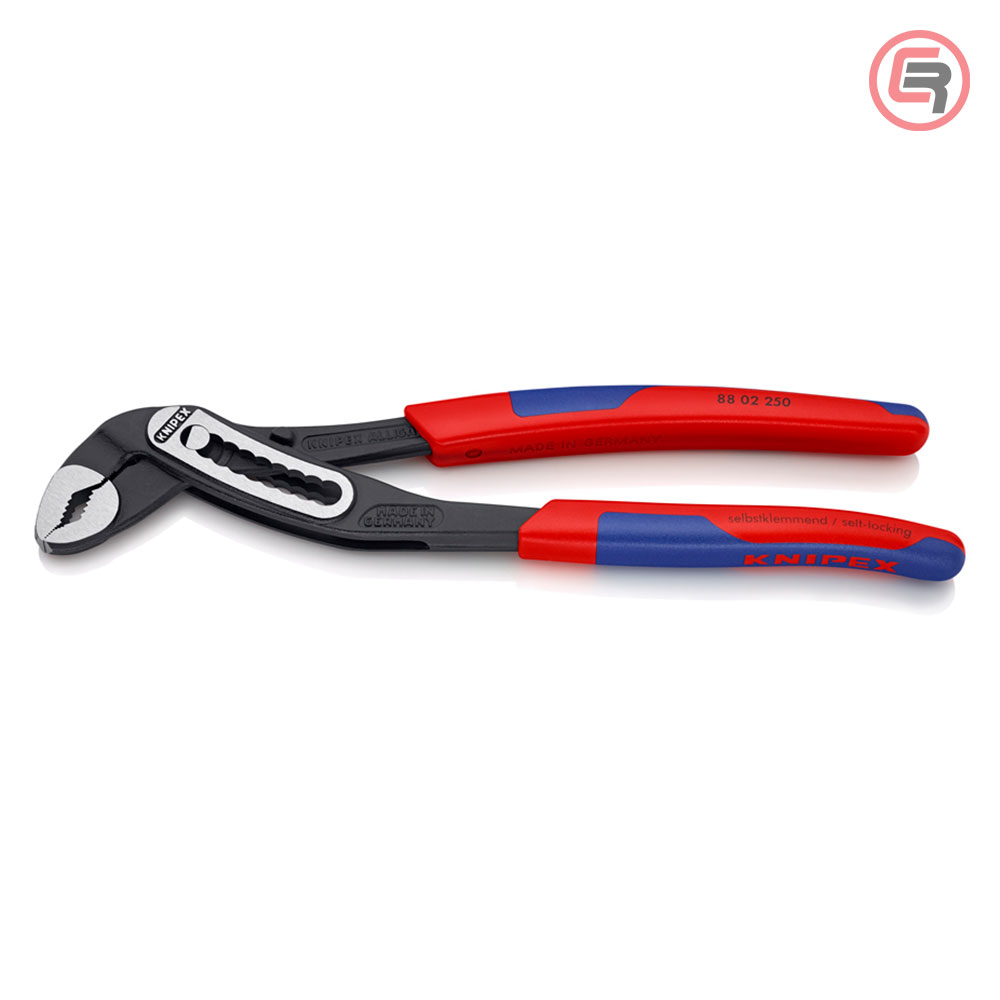 Knipex Kliješta Papige - Papagajke Alligator 250 mm – 88 02 250