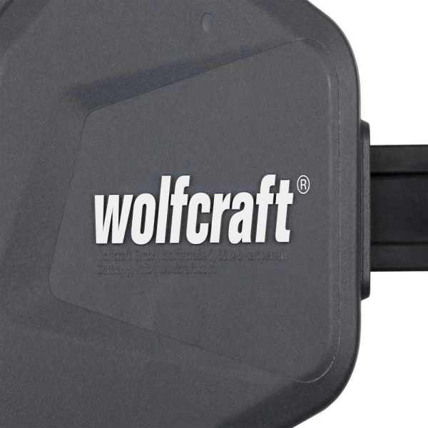Wolfcraft Stega Jednoručna Brza PRO ERGO 300 mm - 3091000 - Slika 7