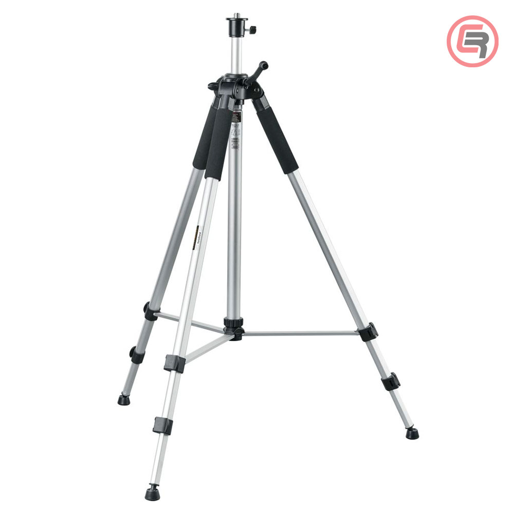 Laserliner Stativ VarioStand L 200 cm - 1/4" i 5/8" – 080.23E
