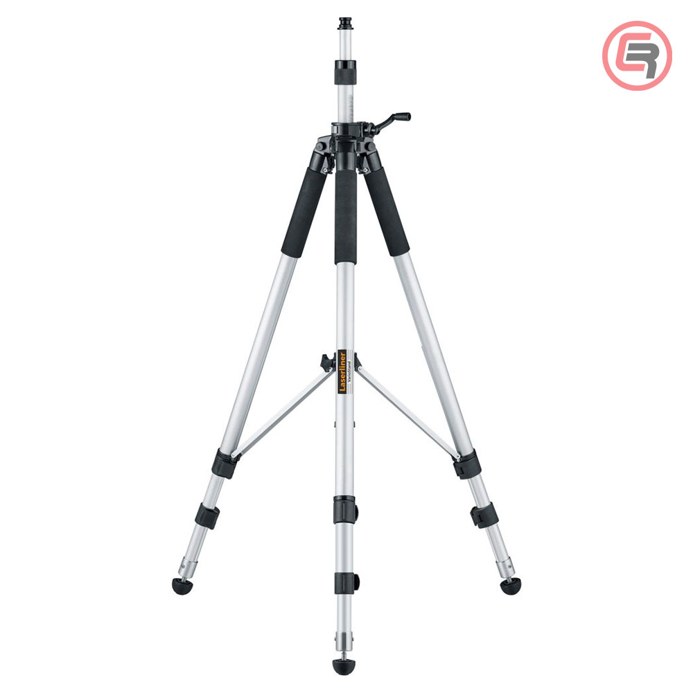 Laserliner Stativ VarioStand L 300 cm - 1/4" i 5/8" – 080.24A