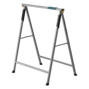 Wolfcraft Radno Postolje Sklopivo 620 x 735 mm - 6905000