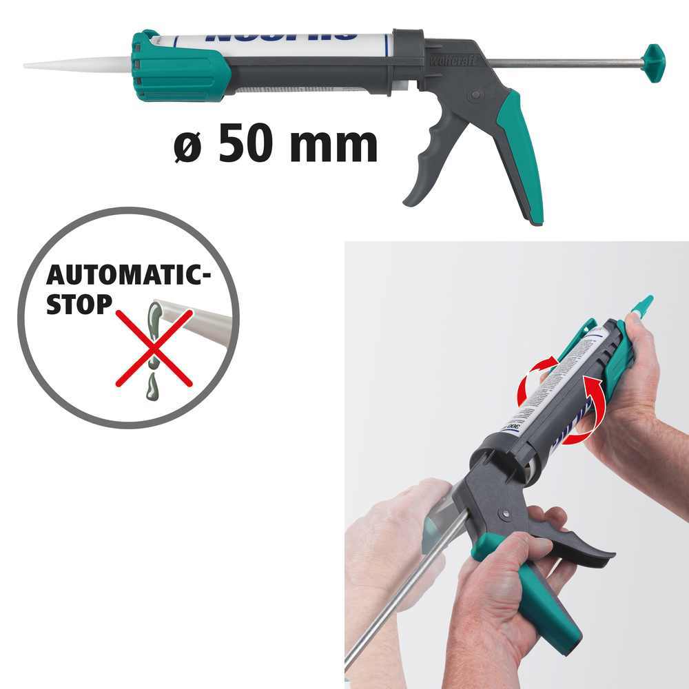 Wolfcraft Set Za Postavljanje Podnih Letvica / 3 dijelni – 6977000 - Slika 10