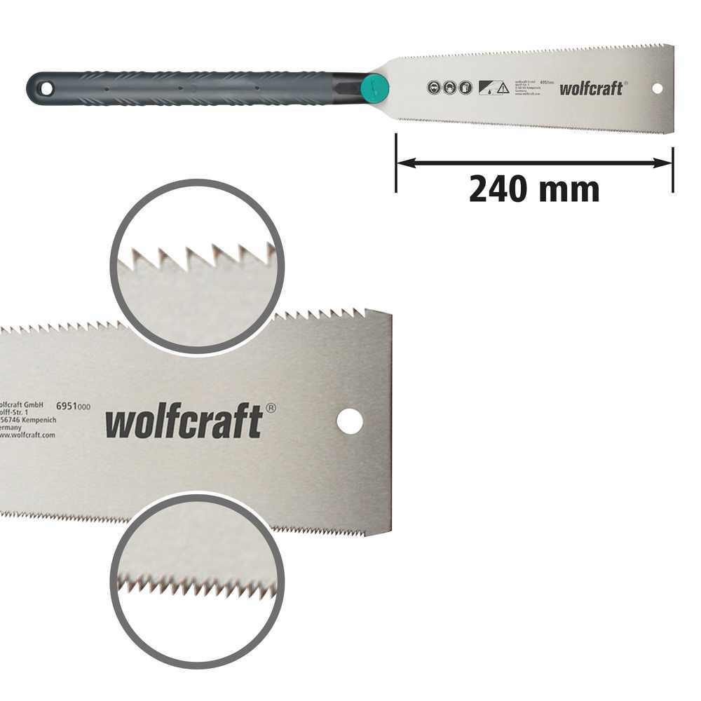 Wolfcraft Set Za Postavljanje Podnih Letvica / 3 dijelni – 6977000 - Slika 11