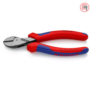 Knipex Kliješta Bočna Sječa Sječice X-Cut 160 mm - 73 02 160