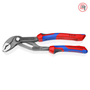 Knipex Kliješta Papige / Papagajke Cobra 180 mm - 87 02 180