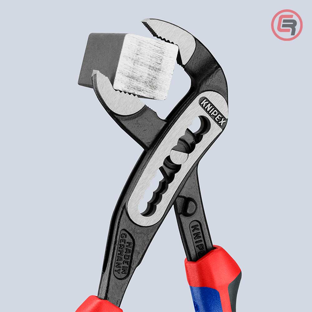 Knipex Kliješta Papige - Papagajke Alligator 180 mm – 88 02 180 - Slika 6