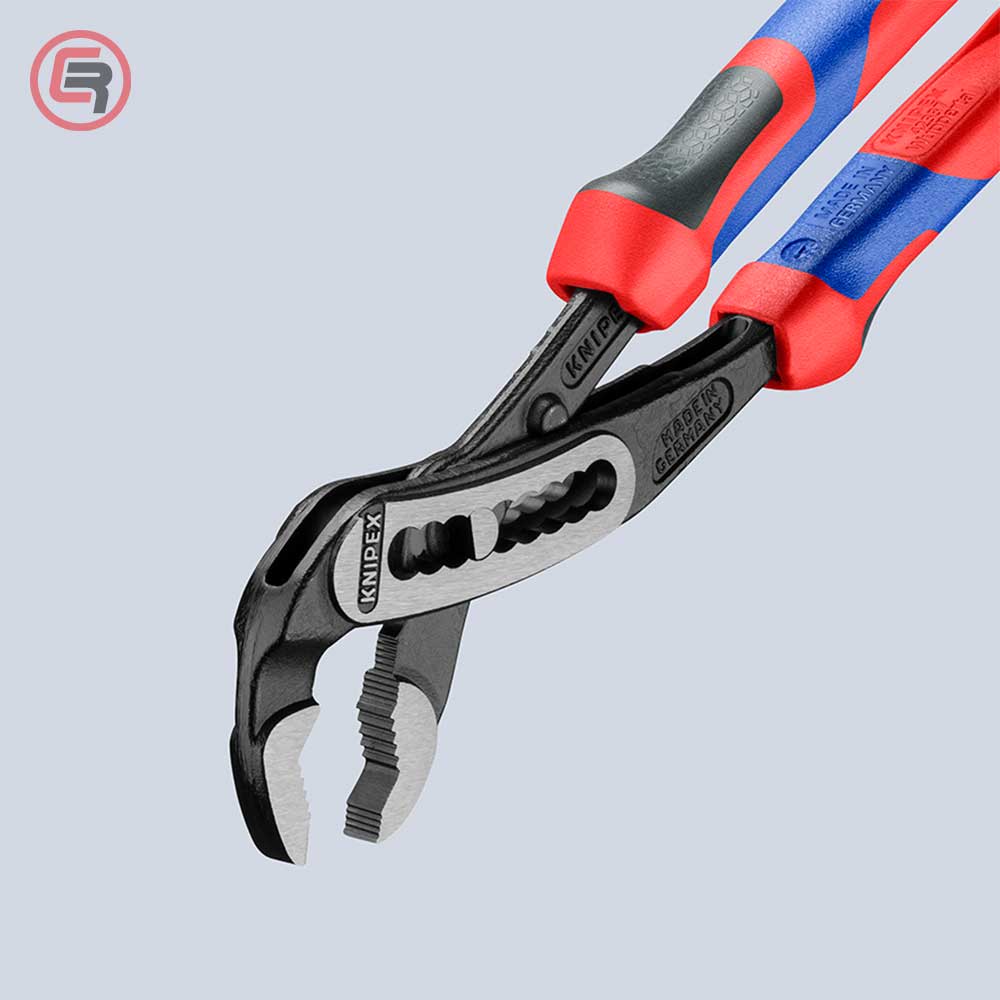 Knipex Kliješta Papige - Papagajke Alligator 180 mm – 88 02 180 - Slika 4