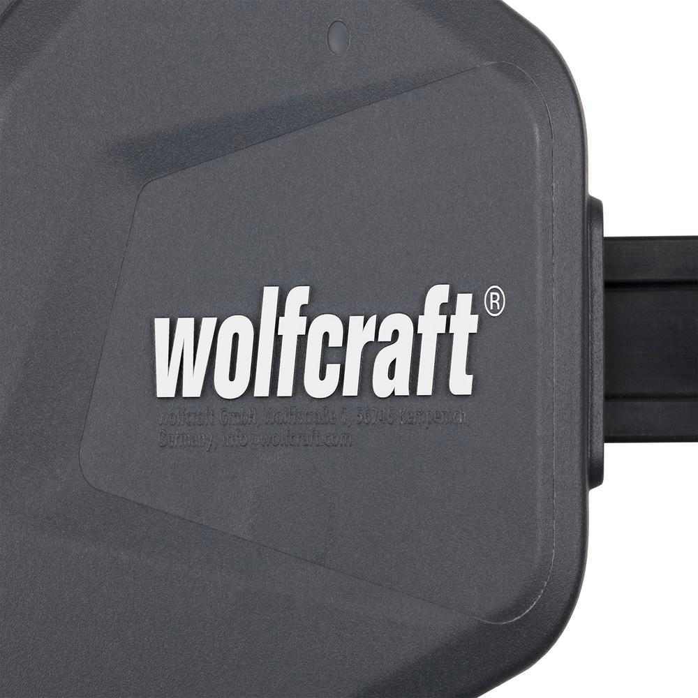 Wolfcraft Stega Jednoručna Brza PRO ERGO 915 mm - 3094000 - Slika 7