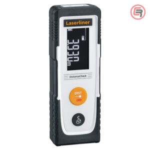 Laserliner Laserski Metar Daljinomjer DistanceCheck 25 / 0,05 - 25 m – 080.805E