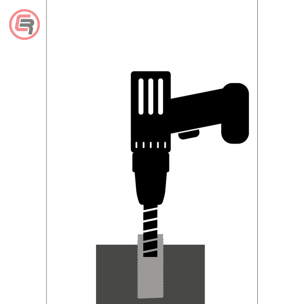 Rennsteig Set Izvlakača Polomljenih Vijaka M5 do M20 / 5 dijelni – 471 901 3 - Slika 9