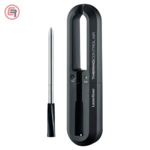 Laserliner Termometar Bežični Za Mjerenje Temperature Mesnih Jela ThermoControl Air – 082.425A