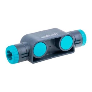 Wolfcraft Adapter Za Spajanje Jednoručnih Stega EASY / PRO L / PRO ERGO / PRO MAX - 3039000