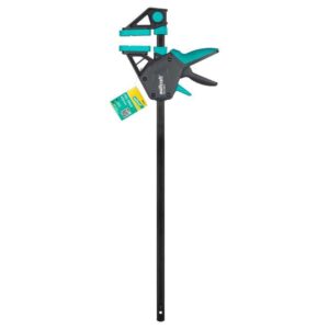 Wolfcraft Stega Jednoručna Brza PRO ERGO 450 mm - 3092000