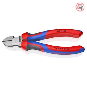 Knipex Kliješta Bočna Sječa Sječice X-Cut 160 mm - 73 02 160