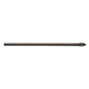 Wolfcraft Svrdlo Burgija Za Pločice i Staklo fi 4 / 90 mm - 7974010
