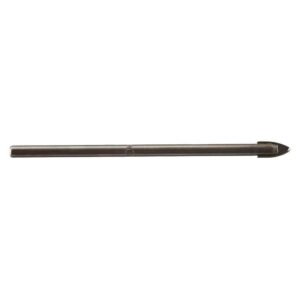 Wolfcraft Svrdlo Burgija Za Pločice i Staklo fi 5 / 90 mm - 7975010