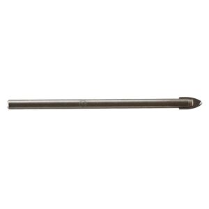 Wolfcraft Svrdlo Burgija Za Pločice i Staklo fi 6 / 100 mm - 7976010