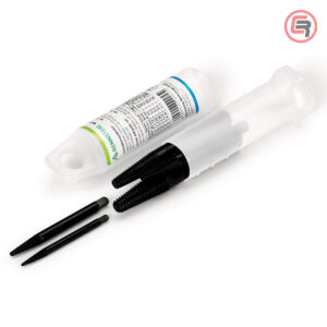 Rennsteig Set Izvlakača Polomljenih Vijaka M3 do M18 / 5 dijelni – 471 900 3