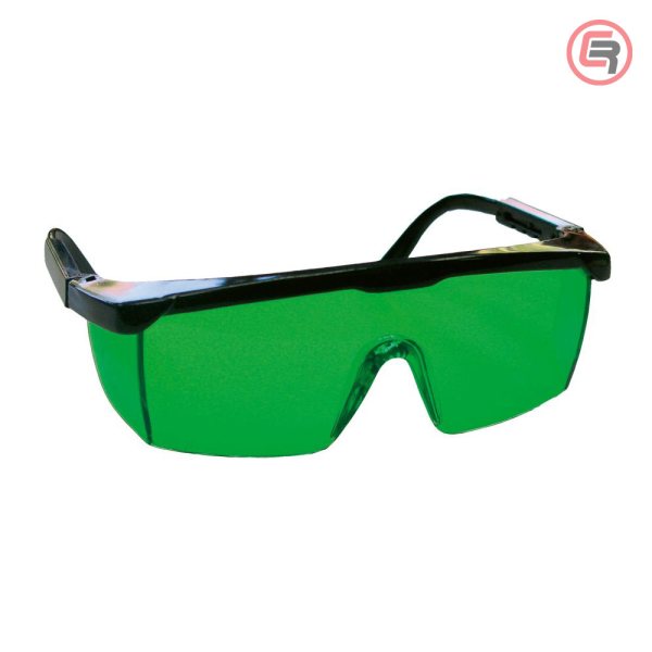 Laserliner Naočale Za Laser Zelene LaserSight Green – 020.71A - Slika 3