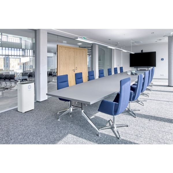 Laserliner Uređaj Za Pročišćavanje Zraka AirBreeze 510UV / Hepa 13 – 085.510A - Slika 13