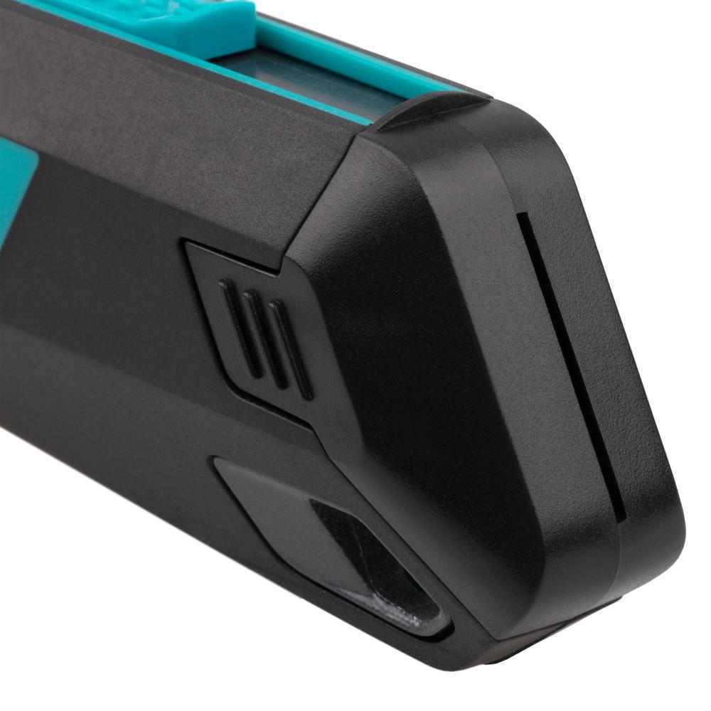 Wolfcraft Skalper Metalno Kučište Profesionalni 25 mm Pro Safety - 4291000 - Slika 4