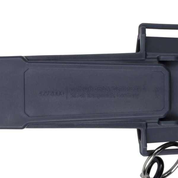 Wolfcraft Skalper Metalno Kučište Sa Trapeznom Oštricom 61 x 0,65 mm Pro Safety Sa Futrolom i Vezicom - 4292000 - Slika 15