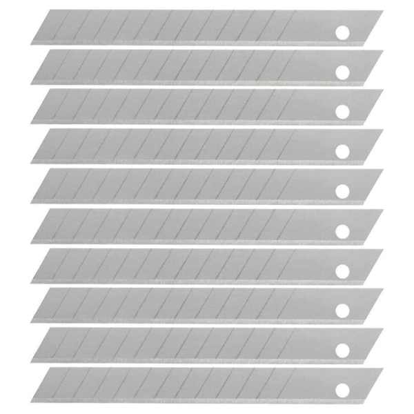 Wolfcraft Oštrice Za Skalper 9 / 85 mm, 13 Segmenata / 10 kom – 4302000 - Slika 2