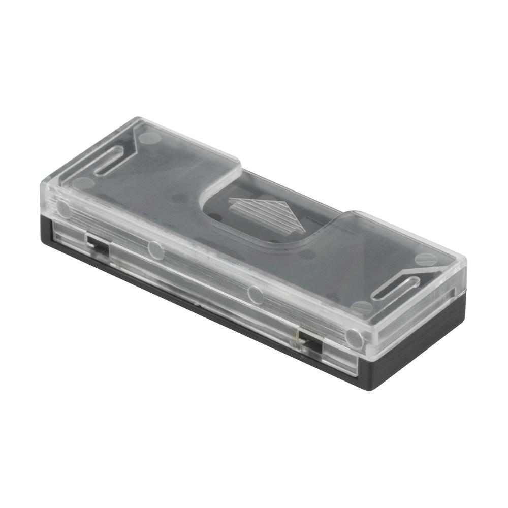 Wolfcraft Oštrice Za Skalper Trapezne Profi 0,65 x 61 mm / 10 kom – 4307000 - Slika 3