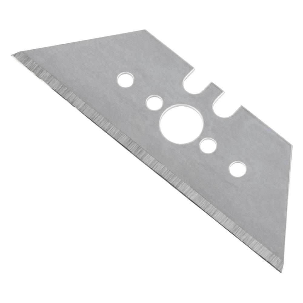 Wolfcraft Oštrice Za Skalper Trapezne Profi 0,65 x 61 mm / 10 kom – 4307000 - Slika 2