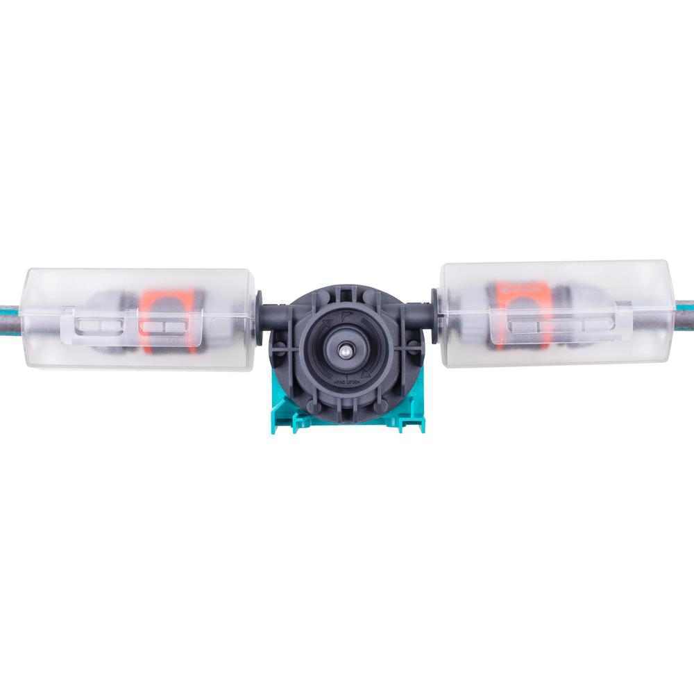 Wolfcraft Pumpa Pretočna Za Bušilicu Plastično Kućište SOLID 1300 l/h - 4540000 - Slika 9