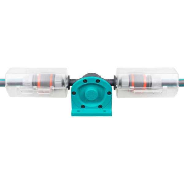 Wolfcraft Pumpa Pretočna Za Bušilicu Plastično Kućište SOLID 1300 l/h - 4540000 - Slika 10