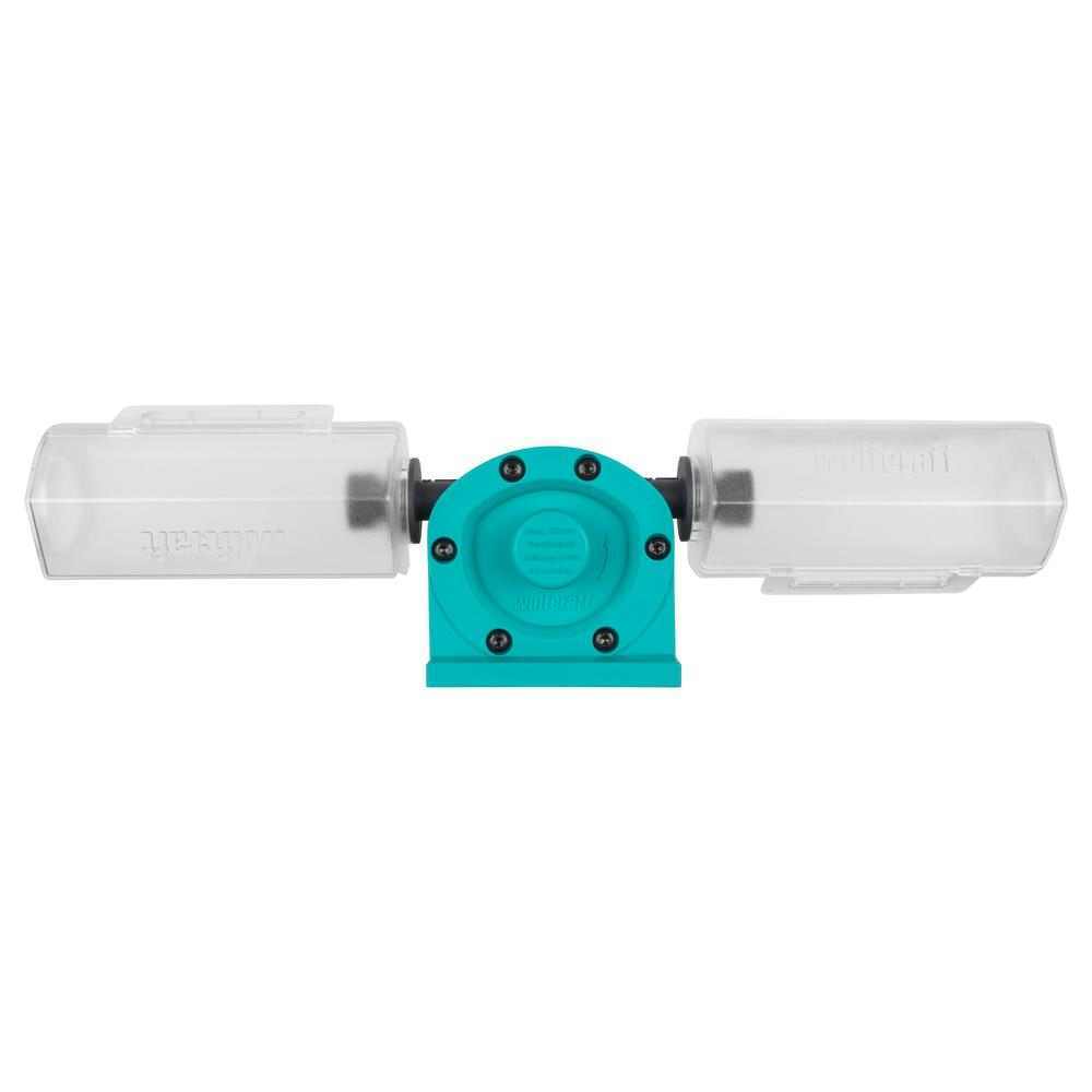 Wolfcraft Pumpa Pretočna Za Bušilicu Plastično Kućište SOLID 1300 l/h - 4540000 - Slika 8