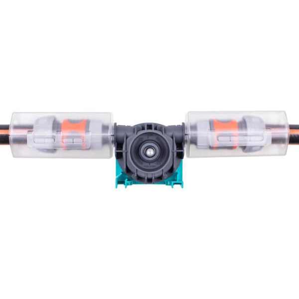 Wolfcraft Pumpa Pretočna Za Bušilicu Plastično Kućište PRO 3000 l/h - 4541000 - Slika 10