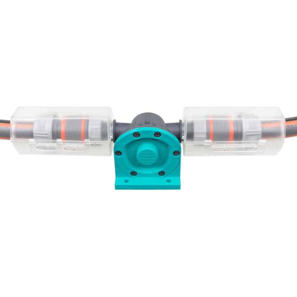 Wolfcraft Pumpa Pretočna Za Bušilicu Plastično Kućište PRO 3000 l/h - 4541000 - Slika 14