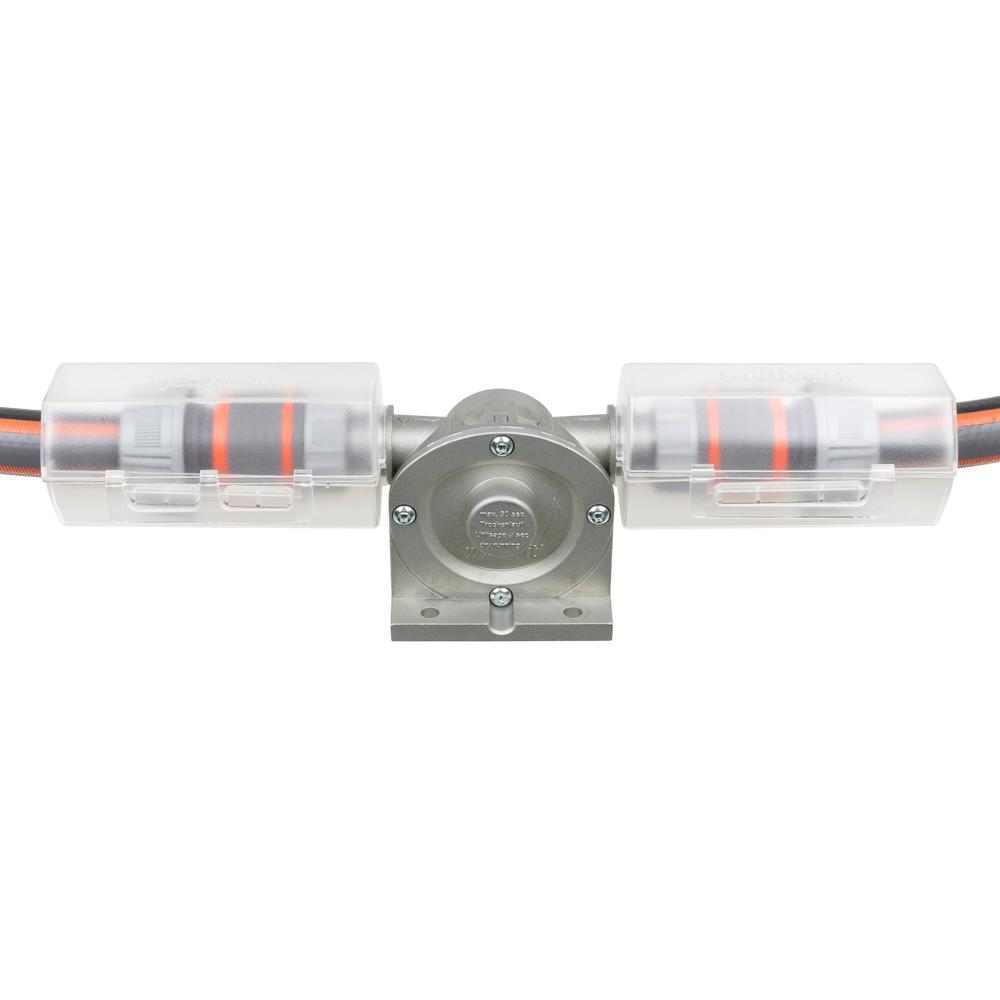 Wolfcraft Pumpa Pretočna Za Bušilicu Plastično Kućište PRO MAX 3000 l/h - 4542000 - Slika 12