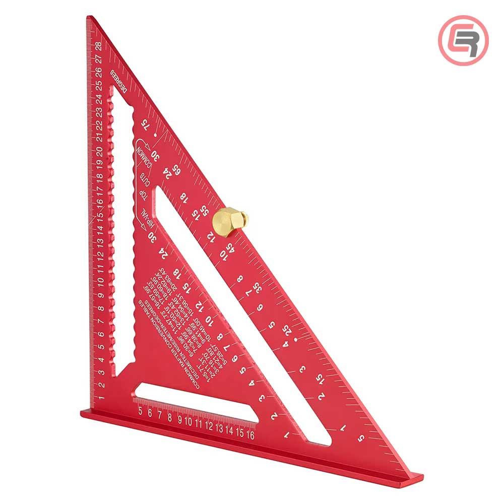 4K5 Trokut Stolarski SQ 180 / 300 mm – 601.300A - Slika 2
