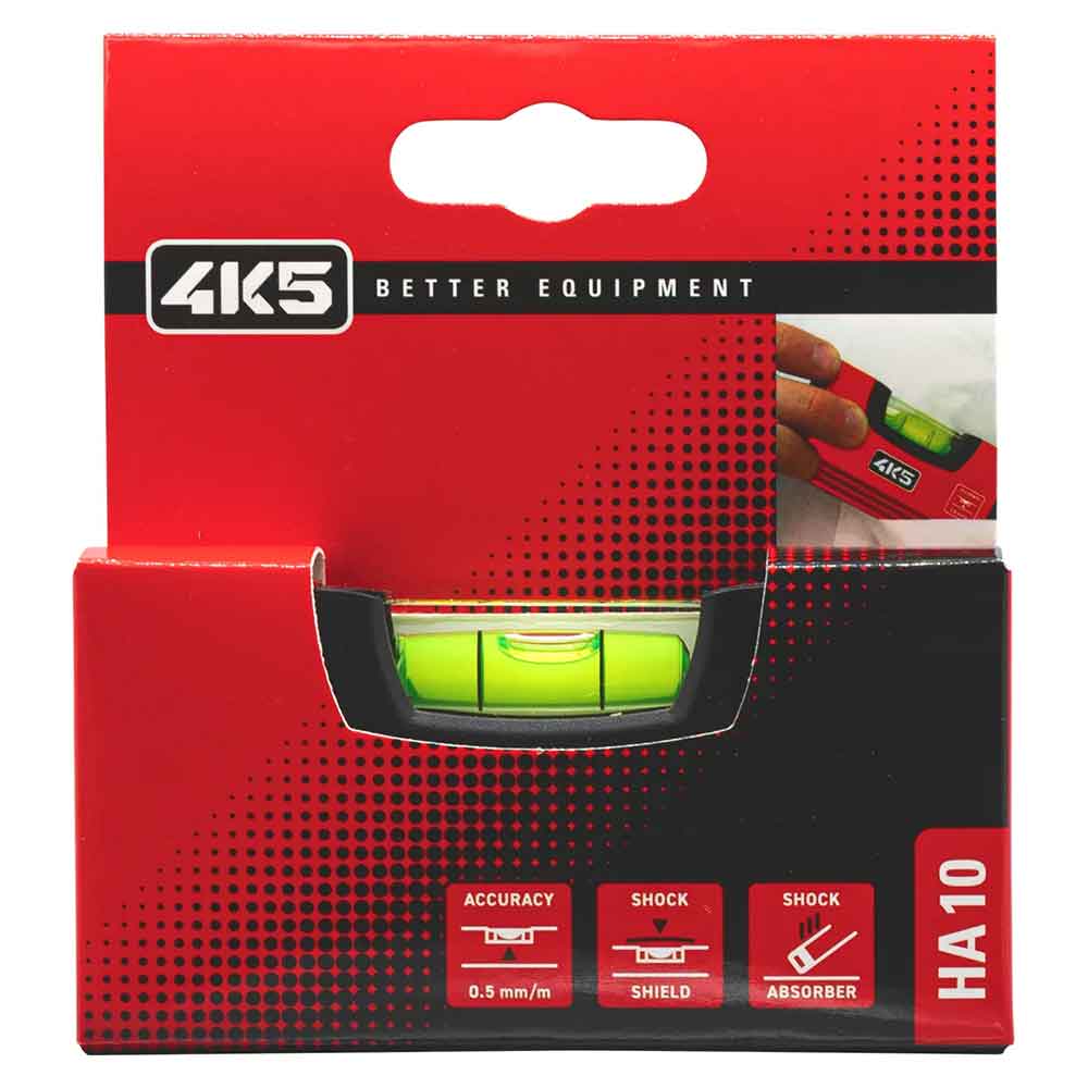 4K5 Libela Mini HA 10 / 10 cm – 603.110-10 - Slika 3