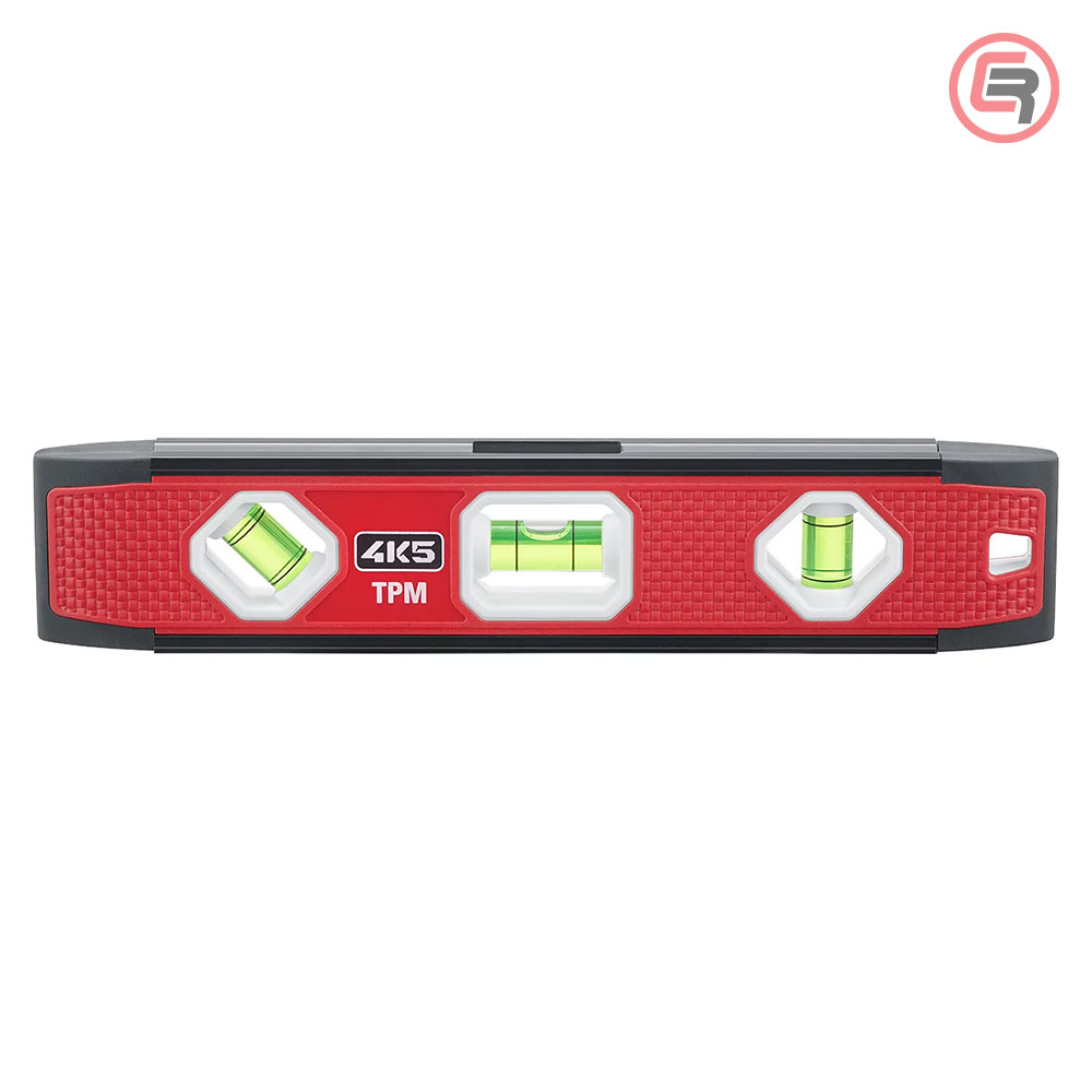 4K5 Libela Torpedo Magnetna TPM TorpedoMax / 225 mm – 603.114 - Slika 2