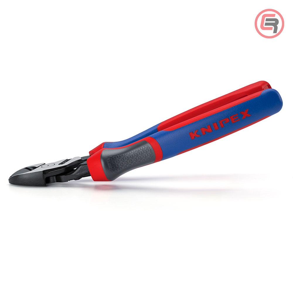 Knipex Kliješta Bočna Sječa – Sječice Ojačana 200 mm – 74 22 200 - Slika 4