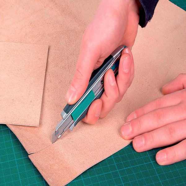 Wolfcraft Oštrice Za Skalper 9 / 85 mm, 13 Segmenata / 10 kom – 4302000 - Slika 4